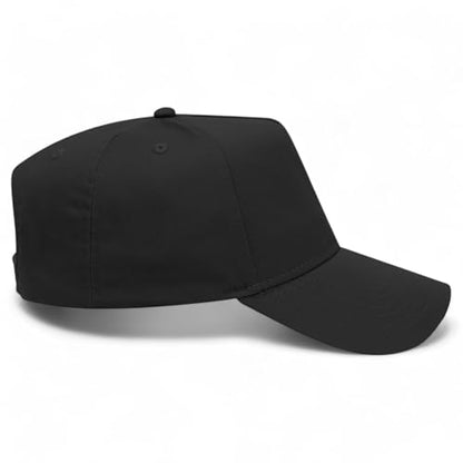 Matthew 28:19 Hat - color: Black