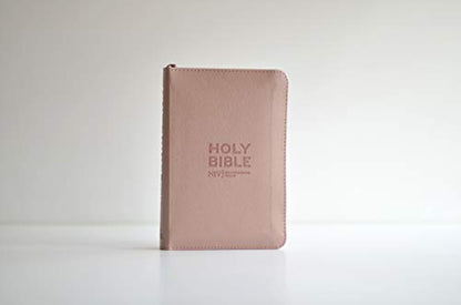 NIV Pocket Soft-tone Bible 3
