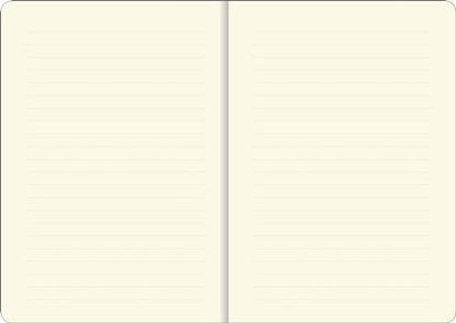 Yellow Flowers Journal (Diary, Notebook)
