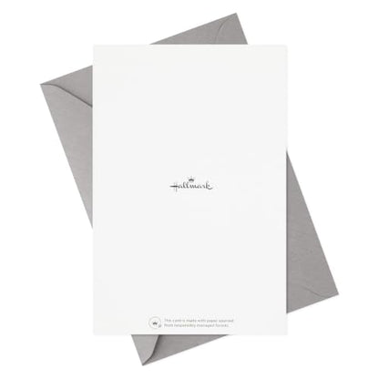 Hallmark Sympathy Cards, Assorted 16-Pack (Nature Photos)