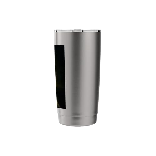 I Am the Way, the Truth, and the Life Powerful John 146 Stainless Steel Insulated Tumbler - color: Brushed Steel