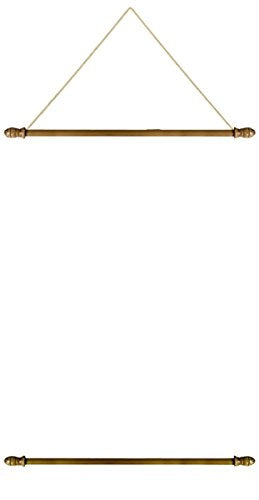 Banner Hanger Set-24" 2/pk