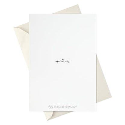 Hallmark Bulk Sympathy Cards, Assorted 16-Pack (Abstract Watercolor)
