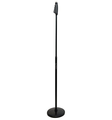 Vocal Microphone Stand for Live Stage Concert Mic Stand - Harmony Audio