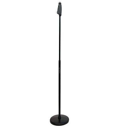 Vocal Microphone Stand for Live Stage Concert Mic Stand - Harmony Audio