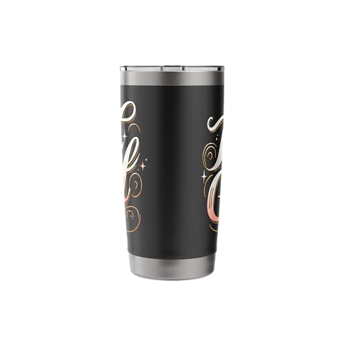 Religious But God Christian Coffee Travel Mugs Cup Womens Stainless Steel Insulated Tumbler