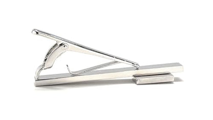 Jerusalem Cross Tie Bar – Christian Shield Tie Clip for Men, Handmade Religious Jewelry, Catholic Wedding Groomsmen Gift, Red Crusader Cross Accessory