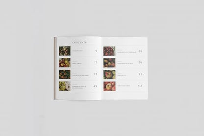 Fruitful: Grow Deep. Live Full. (A 6-Week Bible Study Guide for Small Groups and Personal Use with Discussion Questions, Application Prompts, and Removable Memory Verse Cards)