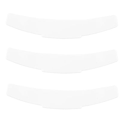 IvyRobes Tab Collar For Clergy Shirt (2-10 Pcs) - color: 3 Pcs