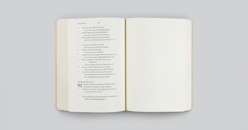 ESV Scripture Journal: Psalms (Artwork by Ruth Chou Simons) (Paperback)