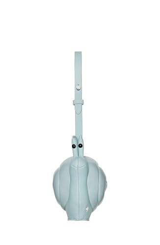 kate spade new york Women's Novelty Bag Charm - color: English Sea Suzie Snail