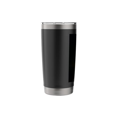I Am the Way, the Truth, and the Life Powerful John 146 Stainless Steel Insulated Tumbler - color: Black