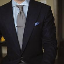 3Pcs Skinny Tie Clip Set Fancy Tie Clips For Men Unique - color: Skinny 3 Colors Set