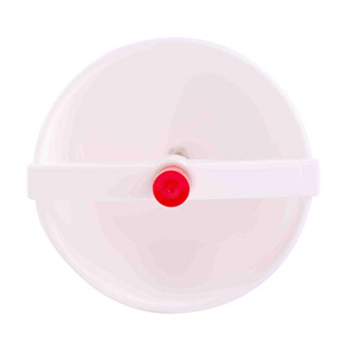 Communion Cup Filler - No Drip Dispenser - One Handed Button Release - 8 oz