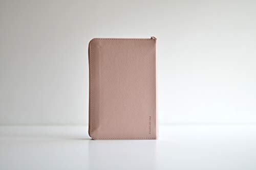 NIV Pocket Soft-tone Bible 3