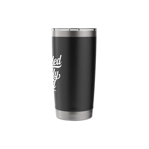 Christian Counselor Therapist Mental Awareness Faith Based Stainless Steel Insulated Tumbler