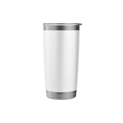 Church Usher Spreading Love Acts of Service Gifts Stainless Steel Insulated Tumbler