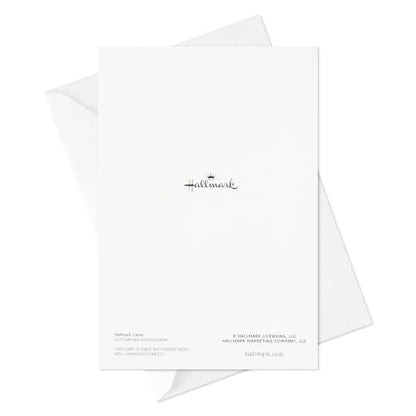 Hallmark All Occasion Cards, Assorted 48-Pack (Birthday, Thank You, Baby)
