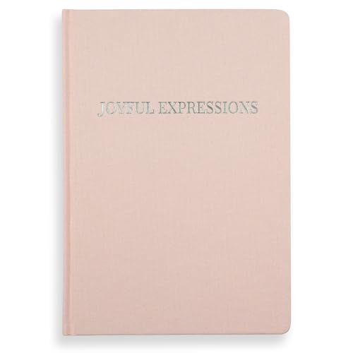 Prayer & Gratitude Journal for Women | 90-Day Christian Devotional with Bible Verses, Guided Prompts, Daily Reflections, Affirmations & Prayer Tracker | Faith-Based Journal for Spiritual Growth - color: Pink