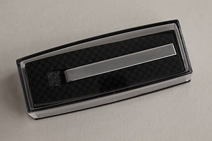 Cherished Moments Personalized First Communion Tie Bar, Silver Tone