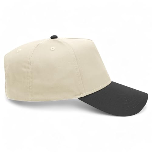 Matthew 28:19 Hat - color: Black/Natural