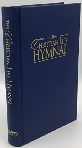 The Christian Life Hymnal, Blue