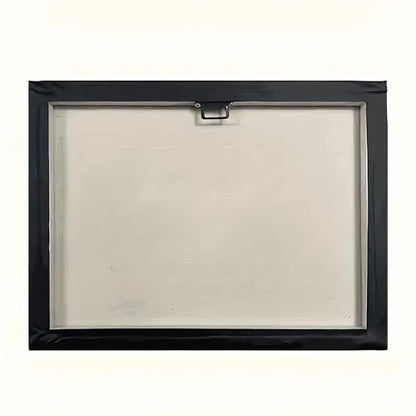 Fruit of the Spirit Wall Art, Galatians 5:22-23 Canvas, Christian Wall Art - color: Fruit of Spirit