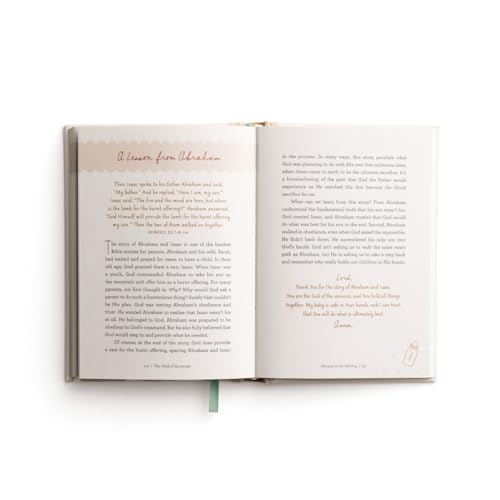 Miracle in the Making: The Devotional for Expectant Moms (75 Daily Devotions for Pregnant Mothers) – The Perfect Christian Baby Shower Gift
