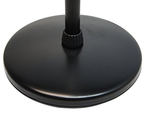 Vocal Microphone Stand for Live Stage Concert Mic Stand - Harmony Audio