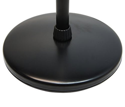 Vocal Microphone Stand for Live Stage Concert Mic Stand - Harmony Audio