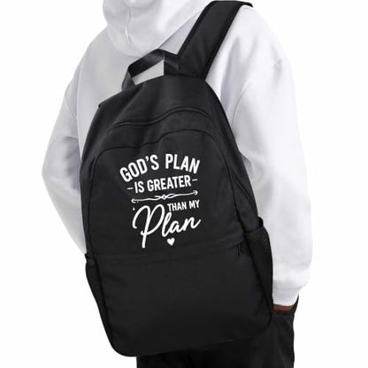 Backpack Lightweight School Bookbag for Boys Girls Casual Travel Daypack Backpack for Men Women Teens - color: Color 17