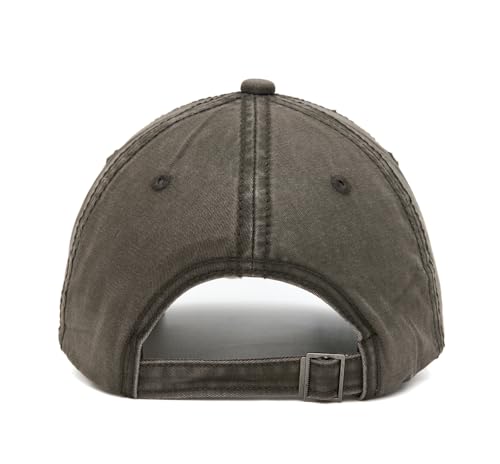 Quanhaigou Baseball Cap Dad Hat Adjustable Fashion Hats for Men Women Polo Trucker Unisex Style Headwear - color: Chinese Symbol Green