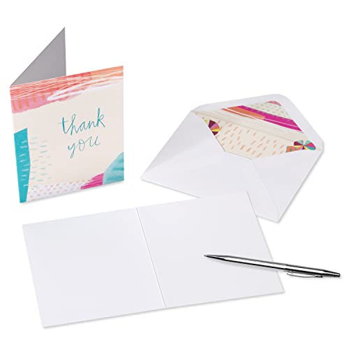 Papyrus Blank Encouragement Cards with Envelopes, Power Affirmations (20-Count) - color: Power Affirmations