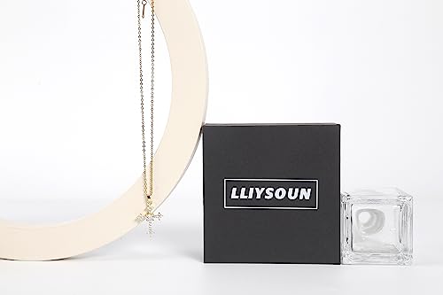 Cross Pendant Necklace for Women Jewelry Gold Cross Necklaces for Women Cross Necklace Minimalist Trendy Jewelry Valentines Day - style: CN18