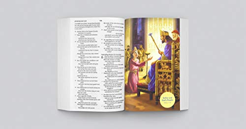 ESV Holy Bible for Kids, Economy (Paperback): Children's Bible for Ages 6–10