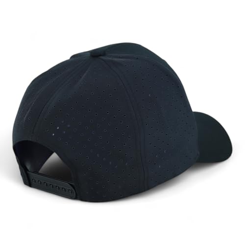 Trendy Apparel Shop Only Jesus Praying Hand Embroidered Christian Ball Cap - color: Black Black 9