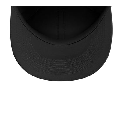 Cool Christian Cross Jesus Saves Men Women Graphic Christ Adjustable Baseball Hat - color: Black