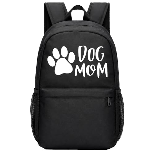 Backpack Lightweight School Bookbag for Boys Girls Casual Travel Daypack Backpack for Men Women Teens - color: Color 19