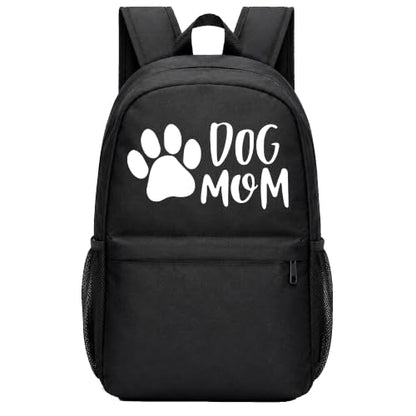Backpack Lightweight School Bookbag for Boys Girls Casual Travel Daypack Backpack for Men Women Teens - color: Color 19