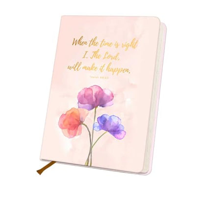 BQXH Christian Gifts Notebook for Women, Christian Prayer Journal for Woman - color: Multi 1305