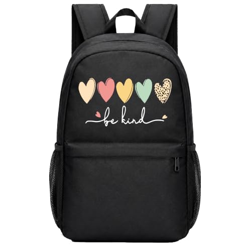 Backpack Lightweight School Bookbag for Boys Girls Casual Travel Daypack Backpack for Men Women Teens - color: Color 16