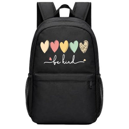 Backpack Lightweight School Bookbag for Boys Girls Casual Travel Daypack Backpack for Men Women Teens - color: Color 16