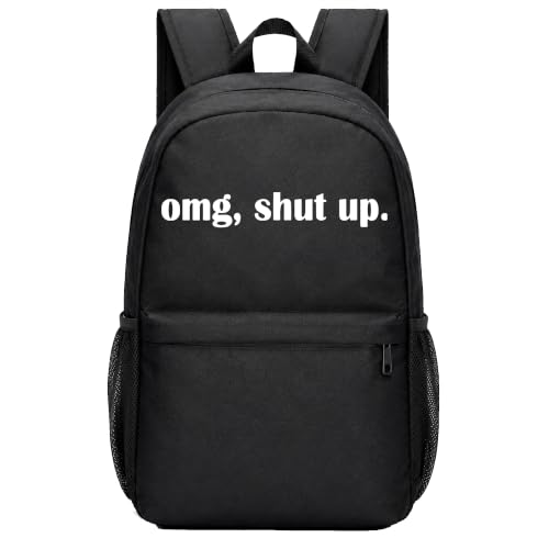 Backpack Lightweight School Bookbag for Boys Girls Casual Travel Daypack Backpack for Men Women Teens - color: Color 14