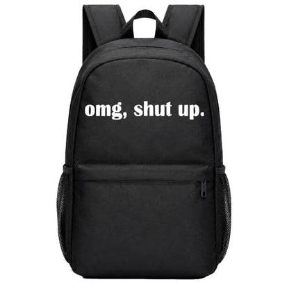 Backpack Lightweight School Bookbag for Boys Girls Casual Travel Daypack Backpack for Men Women Teens - color: Color 14