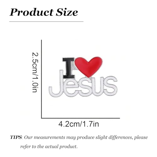 Cross Lapel Pin for Men Jesus Pin Faith Jewelry Religious Christian Latin Ornate Brooch - color: A8:cross pin