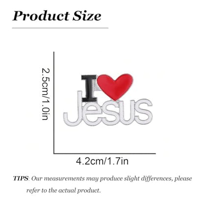 Cross Lapel Pin for Men Jesus Pin Faith Jewelry Religious Christian Latin Ornate Brooch - color: A8:cross pin