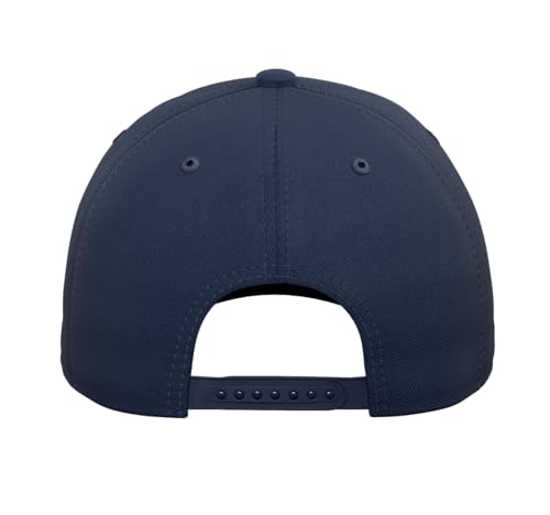 No Weapon Formed Against You Isaiah 54 17 Bible Christian Adjustable Baseball Hat - color: Navy Blue