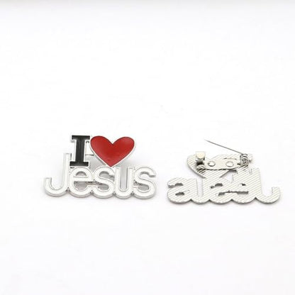 Cross Lapel Pin for Men Jesus Pin Faith Jewelry Religious Christian Latin Ornate Brooch - color: A8:cross pin