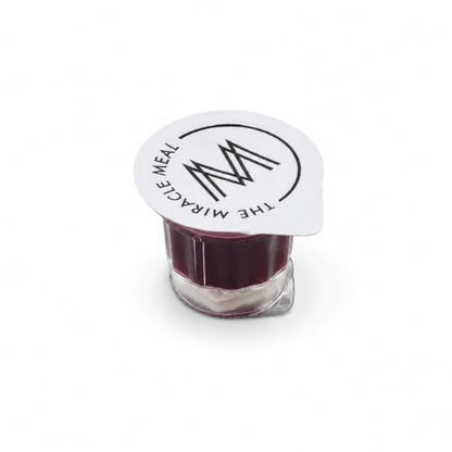 Miracle Meal Prefilled Communion Plus Cups & Wafer Set, Box of 100 Plus - size: Box of 100 Plus