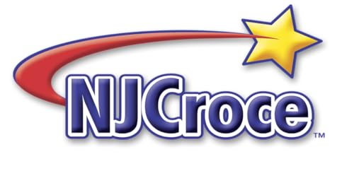 NJ Croce 6.5" Jesus of Nazareth Poseable Figure, Bendable Toy, Religious Gift, Great Bible Character for Hide and Seek Games, Safe for Kids, Bring Your Religion Back to Life!